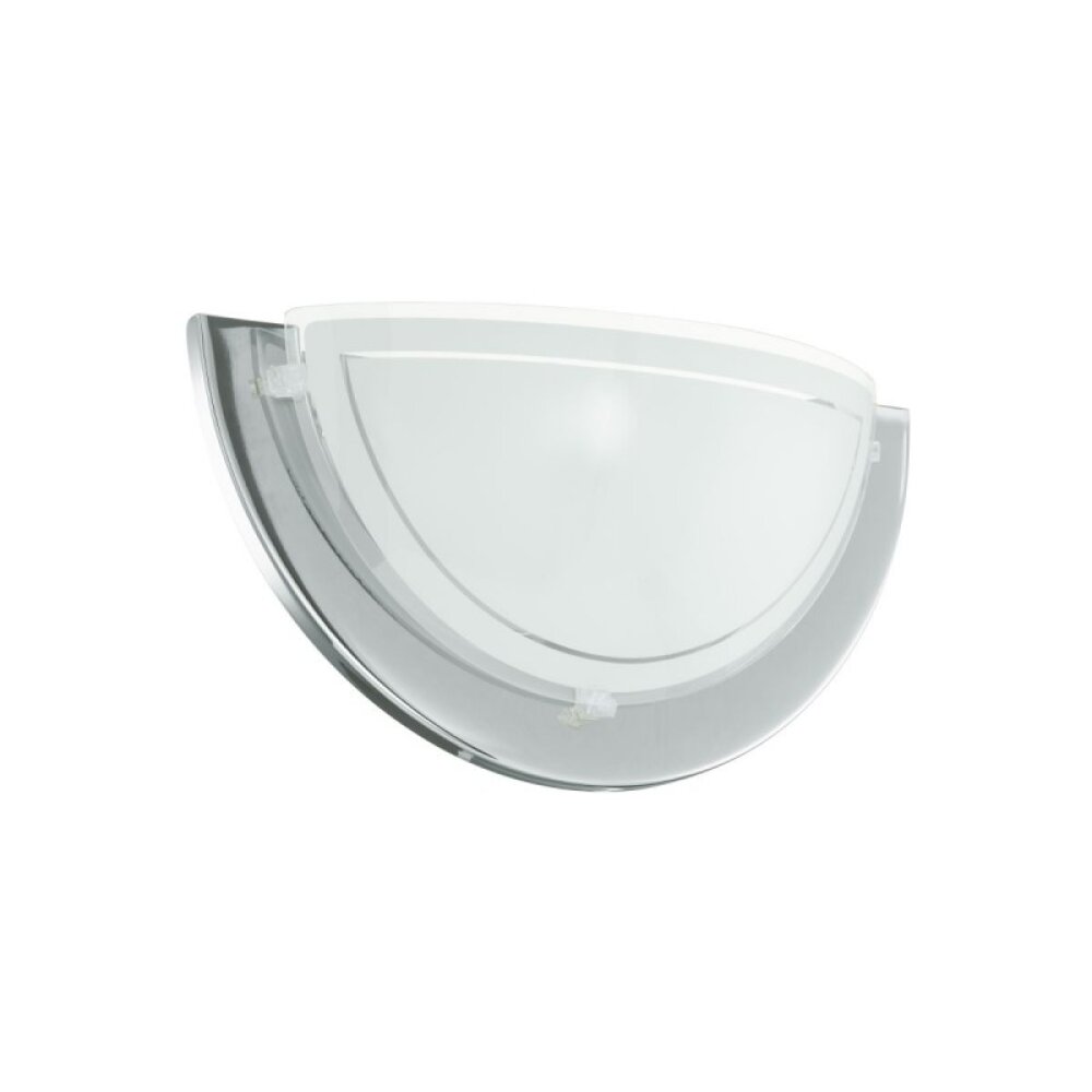 Eglo PLANET 1 Muur en plafond verlichting Chroom main product photo
