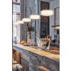 Serien Lighting CURLING Hanger LED Aluminium, 1-licht