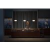 Serien Lighting CURLING Hanger LED Aluminium, 1-licht