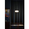Serien Lighting CURLING Hanger LED Aluminium, 1-licht