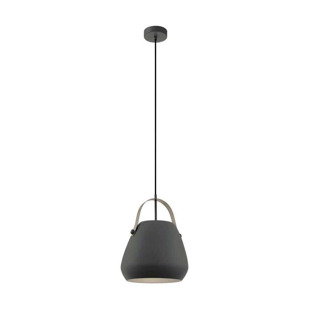 EGLO BEDNALL Hanger Grijs, 1-licht main product photo
