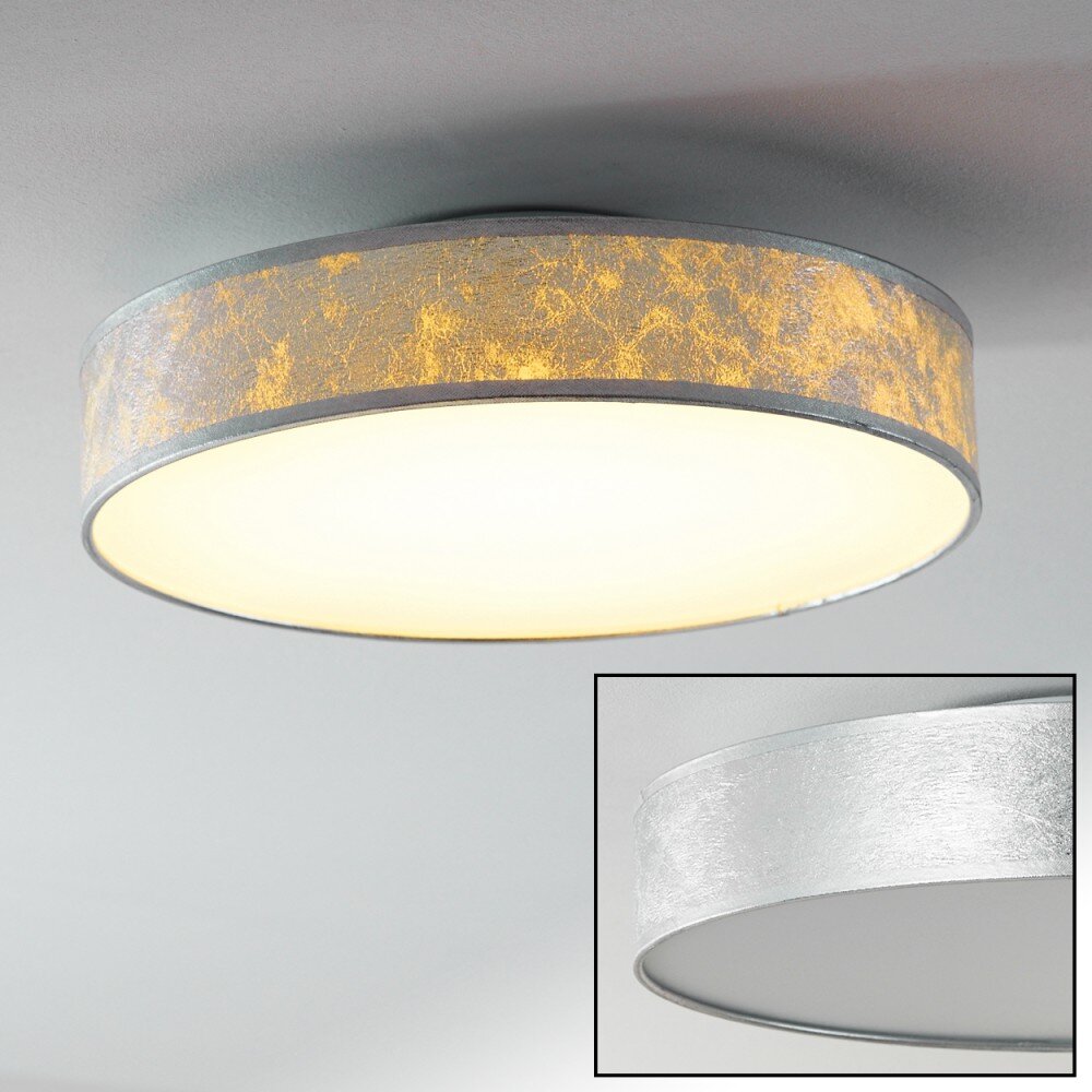 Victoria Plafondlamp LED Wit, 1-licht main product photo