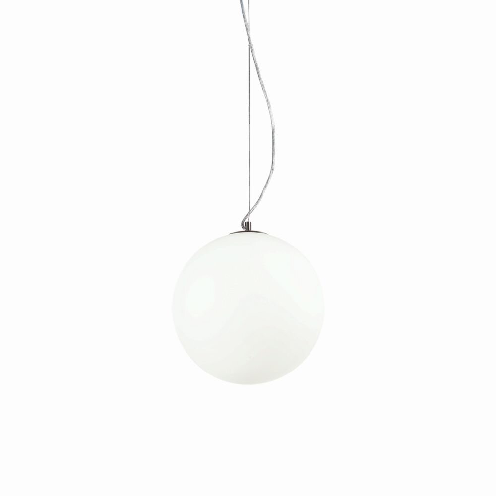 Ideallux MAPA Hanger Chroom, 1-licht main product photo
