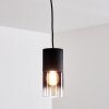 Kuparuk Hanger Zwart, 1-licht