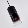 Kuparuk Hanger Zwart, 1-licht