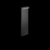 Philips Bustan Padverlichting LED Antraciet, 2-lichts