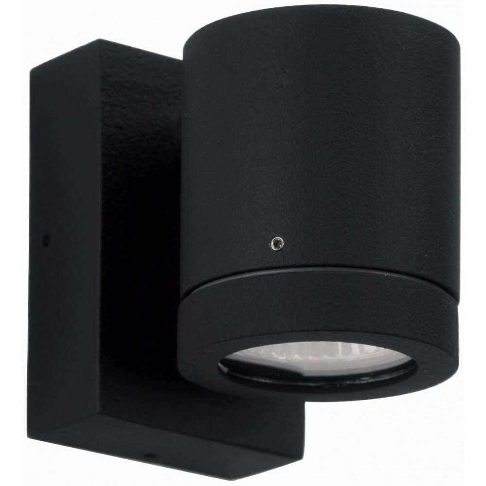 Albert 2193 Buiten muurverlichting Zwart, 1-licht main product photo