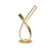 Paul Neuhaus LINDA Tafellamp LED Goud, 1-licht