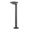 Lutec GHOST Padverlichting LED Antraciet, 6-lichts