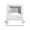 LEDVANCE POLYBAR Buiten muurverlichting Wit, 1-licht