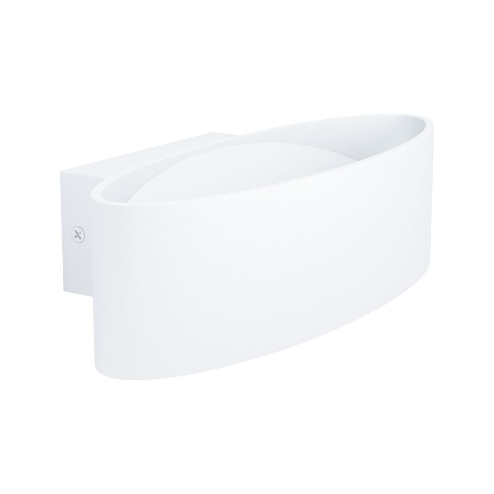 EGLO MACCACARI Wandlamp LED Wit, 1-licht main product photo