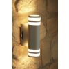 Konstsmide MODENA Buiten muurverlichting Wit, 2-lichts