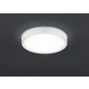 Trio Clarimo Plafondlamp LED Wit, 1-licht