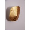 Selene LOTO Muurlamp LED Goud, 1-licht