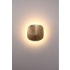 Selene LOTO Muurlamp LED Goud, 1-licht