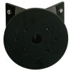 Albert 5 Accessoires Zwart