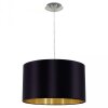 Eglo MASERLO Hanger Nikkel mat, 1-licht