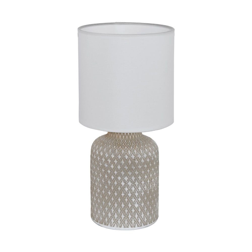 Eglo BELLARIVA Tafellamp Grijs, 1-licht main product photo