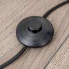 Maloy Staande lamp Chroom, Nikkel mat, 1-licht