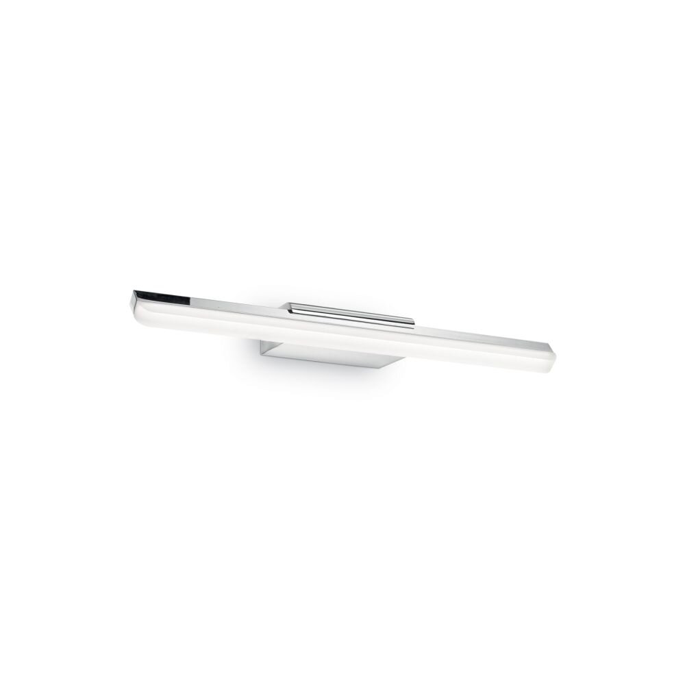Ideallux RIFLESSO Muurlamp LED Chroom, 60-lichts main product photo