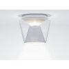 Serien Lighting ANNEX Plafondlamp LED Aluminium, 1-licht