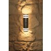 Konstsmide MODENA Buiten muurverlichting roestvrij staal, 2-lichts