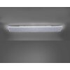 Paul Neuhaus Q-NIGHTSKY Plafondlamp LED Aluminium, 1-licht, Afstandsbediening