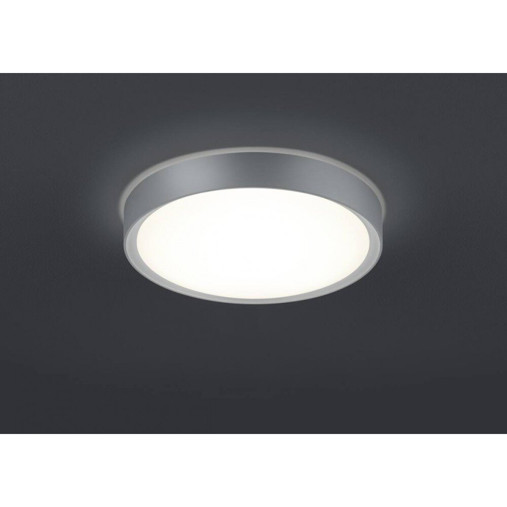 Trio Clarimo Plafondlamp LED Titan, 1-licht main product photo