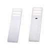 Paul Neuhaus HELENA Onderbouw verlichting LED Aluminium, 1-licht, Bewegingsmelder