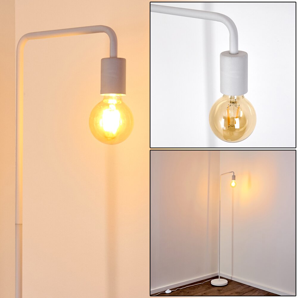 Valocolla Staande lamp Wit, 1-licht main product photo