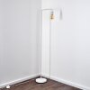 Valocolla Staande lamp Wit, 1-licht