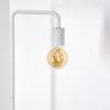 Valocolla Staande lamp Wit, 1-licht