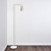 Valocolla Staande lamp Wit, 1-licht