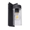 Globo ROX Buitenlamp Antraciet, 1-licht