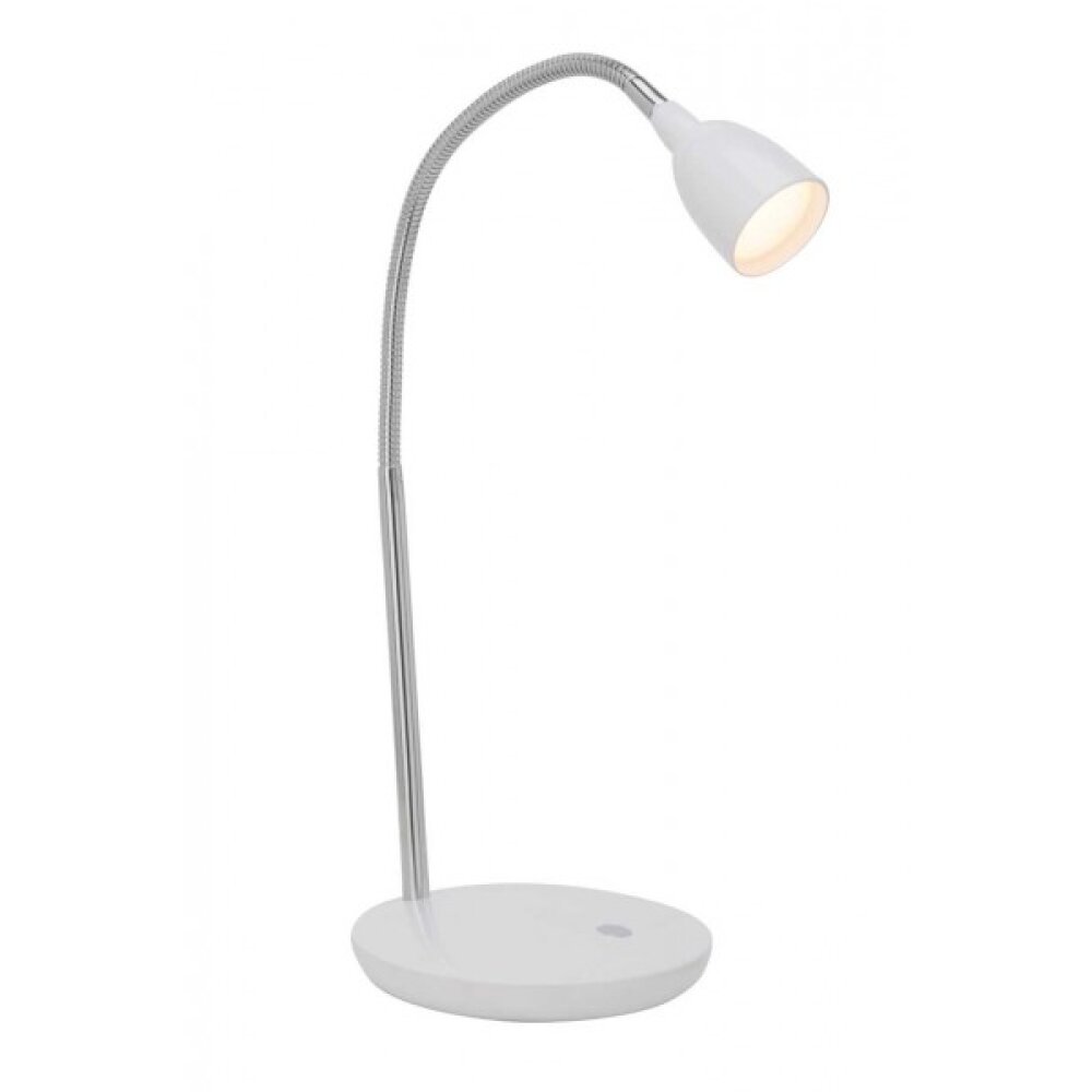 Brilliant Anthony Tafellamp LED Wit, 1-licht main product photo