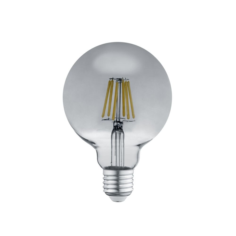 Trio LED E27 6 Watt 3000K 420 Lumen main product photo