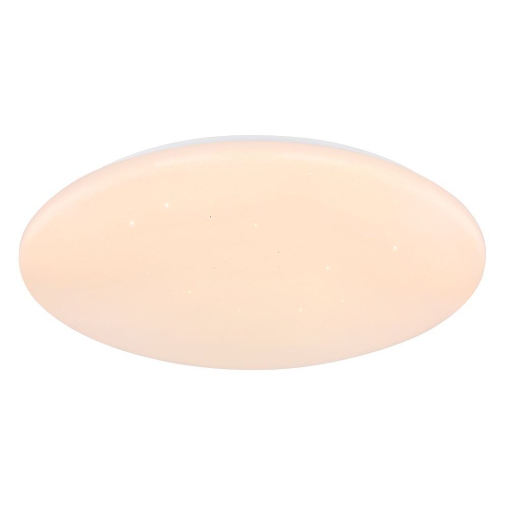 Globo RENA Plafondlamp LED Wit, 1-licht main product photo