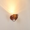 Butikon Muurlamp Roest, 1-licht