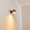 Butikon Muurlamp Roest, 1-licht
