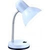 Globo BASIC Tafellamp Wit, 1-licht