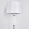 Neuville Staande lamp Nikkel mat, 3-lichts