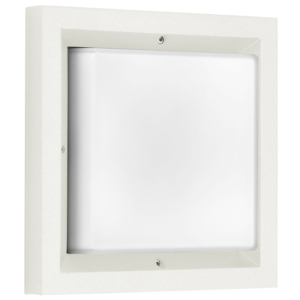 Albert 6411 Buiten muurverlichting LED Wit, 1-licht main product photo