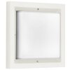 Albert 6411 Buiten muurverlichting LED Wit, 1-licht