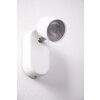 Philips STAR Opbouwspot LED Wit, 1-licht
