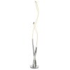 Mantra ARMONIA Grondverlichting LED Chroom, Wit, 1-licht