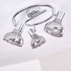 Esberg Plafondlamp, 3-lichts