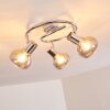 Esberg Plafondlamp, 3-lichts