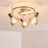 Esberg Plafondlamp, 3-lichts