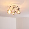 Esberg Plafondlamp, 3-lichts