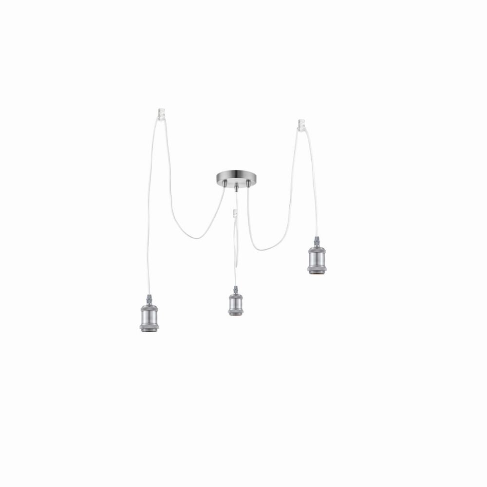 Globo OLIVER Hanger, 3-lichts main product photo